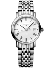 Longines Elegant Collection Automatic 25.5mm L4.309.4.11.6