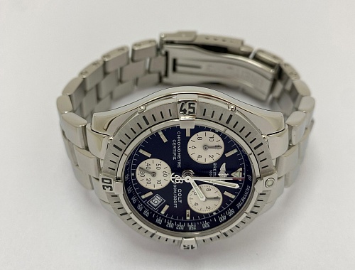 Breitling Colt Quartz Chronograph 38mm A7335011/B578