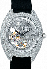 DeWitt Pieces d`Exception Dame De Pressy PE.0301.48/102.M975