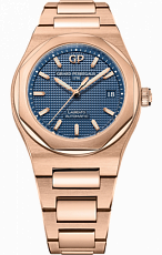 Girard-Perregaux Laureato 38 mm 81005-52-432-52A