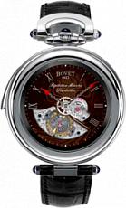 Bovet Amadeo Fleurier Grand Complications 46 Minute Repeater Tourbillon AIRM004