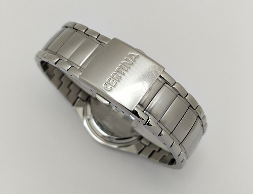 Certina DS Spel 38mm 115.7153.42.61