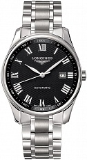 Longines Master Collection 42mm L2.893.4.51.6