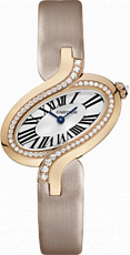 Cartier Delices de Cartier Small WG800013