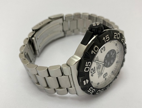 TAG Heuer Formula 1 Big Date 44mm WAH1011.BA0854