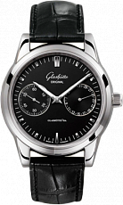 Glashutte Original Quintessentials Senator Hand Date 39-58-01-02-04