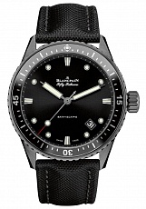 Blancpain Fifty Fathoms Bathyscaphe Ceramic 43,6mm 5000-0130-B52A