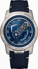 UN Complications Freak Out 2053-132/03