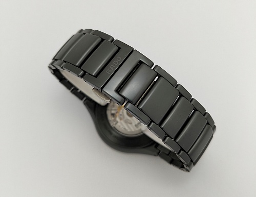 Rado True Open Heart Automatic 40mm LE 734.0101.3.090