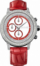 Quinting Mysterious Chronograph Chronograph QSL53DD