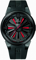 Perrelet Turbine Mens Wristwatch A1047/1