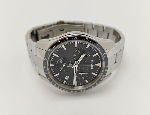 Rado Hyperchrome Chronograph 45mm R32259153