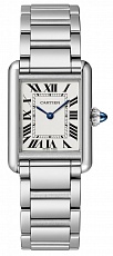 Cartier Tank Must Small Model WSTA0051