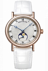 Breguet Classique Lady Dame 30 mm 9087BR/52/964