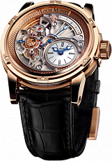 Louis Moinet Limited editions Tempograph LM-39.50.80