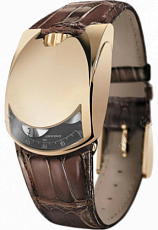 Urwerk 103 Prototype UR 103 EG