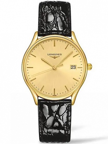 Longines Lyre 32mm L4.359.2.32.2