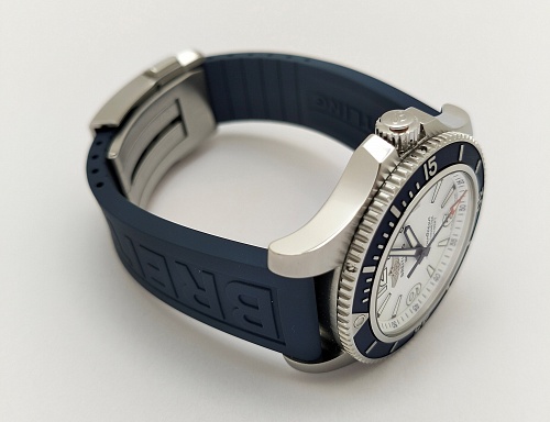 Breitling Superocean 42mm A17366D81A1S2