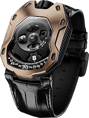 Urwerk 105 UR-105TA RG UR-105TA RG