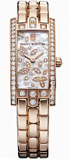 Harry Winston Harry Winston Avenue Mini Lily Cluster AVCQHM16RR042