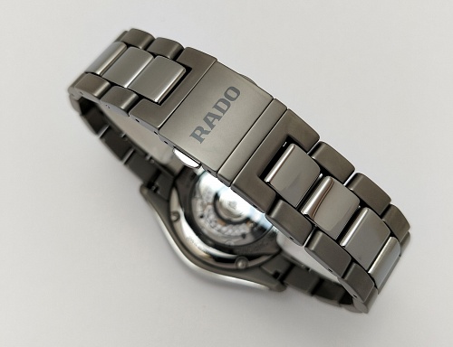 Rado Hyperchrome Automatic Chronograph 45mm 650.0024.3.020