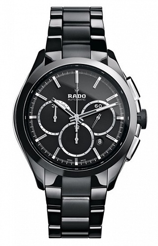 Rado Hyperchrome Automatic Chronograph 45mm 650.0275.3.015