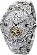 Cecil Purnell Joaillerie Tourbillon 203900WGD.10RD-01DB-01DL-01DC/1800WGD