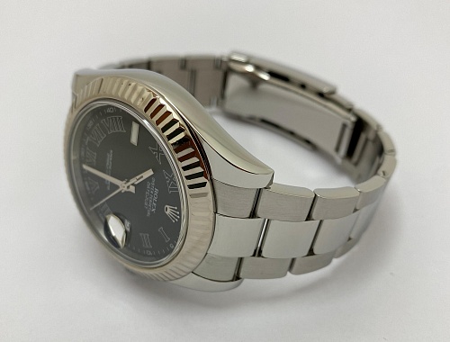 Rolex Datejust 41mm 116334-0002