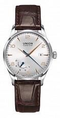 Union Glashutte Noramis Power Reserve Automatic 40mm D005.424.16.037.01