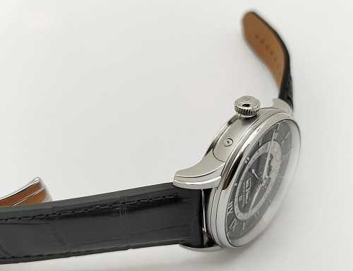 Maurice Lacroix Phase de Lune 40mm MP6428-SS001-31E