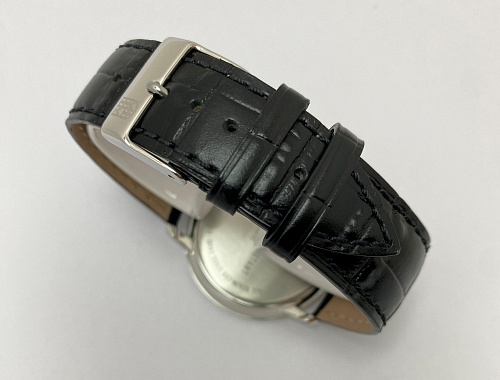 Frederique Constant Slimline 40mm FC-245BR5S6