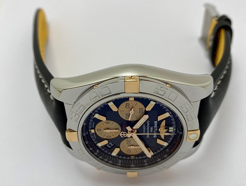 Breitling Chronomat 44мм IB011012/B968/435X