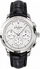 Glashutte Original Quintessentials Senator Chronograph 39-31-45-42-04