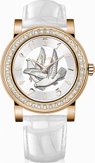 Quinting Dove Of Peace LADY DOVE Q2RGDC11AP