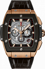 Hublot Spirit of Big Bang King Gold Ceramic 601.OM.0183.LR