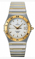 Omega Constellation Perpetual 35,5mm 1252.30.00