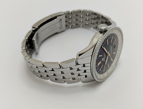 Breitling Navitimer Automatic 41mm A17326211B1A1