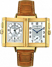 Jaeger-LeCoultre Reverso Duo 2711410