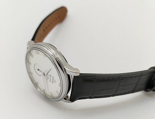 Omega De Ville Prestige Co-Axial Small Second 39mm 4813.30.01