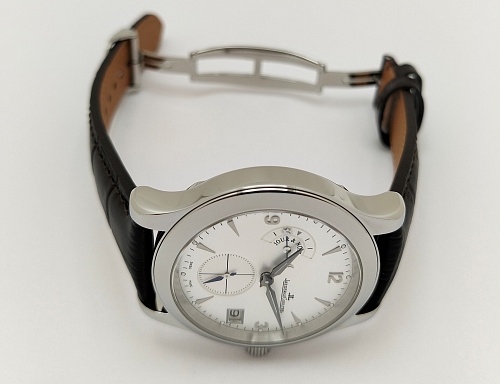  Jaeger-leCoultre Master Control Hometime 40mm Q1628420
