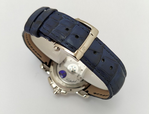 Ulysse Nardin Sonata Cathedral 42mm 670-88/213