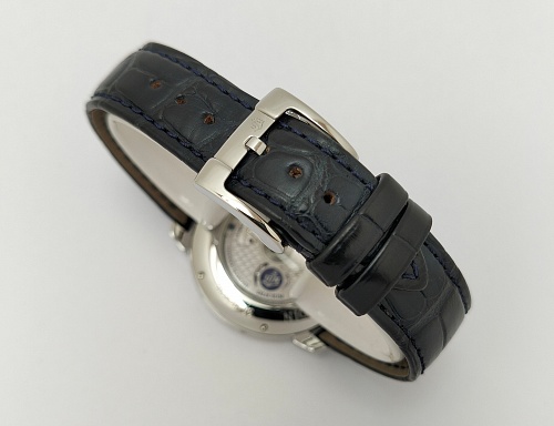 Ulysse Nardin Classico Manufacture 40mm 3203-136-2/33