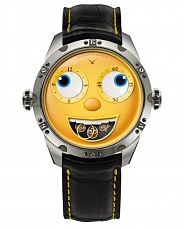 Konstantin Chaykin Wristmons Kolobok 40mm