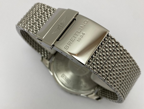 Breitling Chronospace 48mm A7836534/BA26