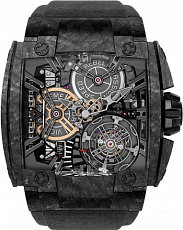 Rebellion 540 Magnum 540 Magnum Tourbillon 540 Magnum Tourbillon
