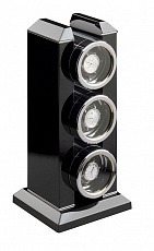 Шкатулка для часов Buben&Zorweg Metropolitan 3