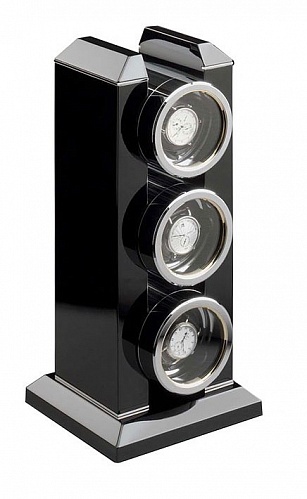 Шкатулка для часов Buben&Zorweg Metropolitan 3