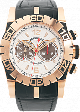 Roger Dubuis EasyDiver Chronograph 46 SED46-78-51-00/03A10/B