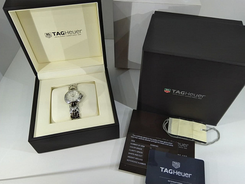 TAG Heuer Link Quartz 29mm WAT1411.BA0954