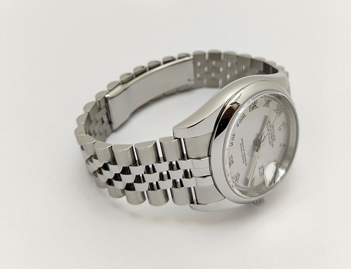 Rolex Datejust 36mm 116200-0067